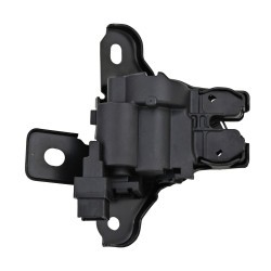 CHAPA DE CAJUELA FIGO FORD 107154