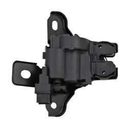 CHAPA DE CAJUELA FIGO FORD 107154