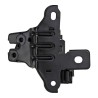 CHAPA DE CAJUELA FIGO FORD 107154