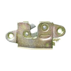 CHAPA DE TAPA CAJA HILUX TOYOTA 106262