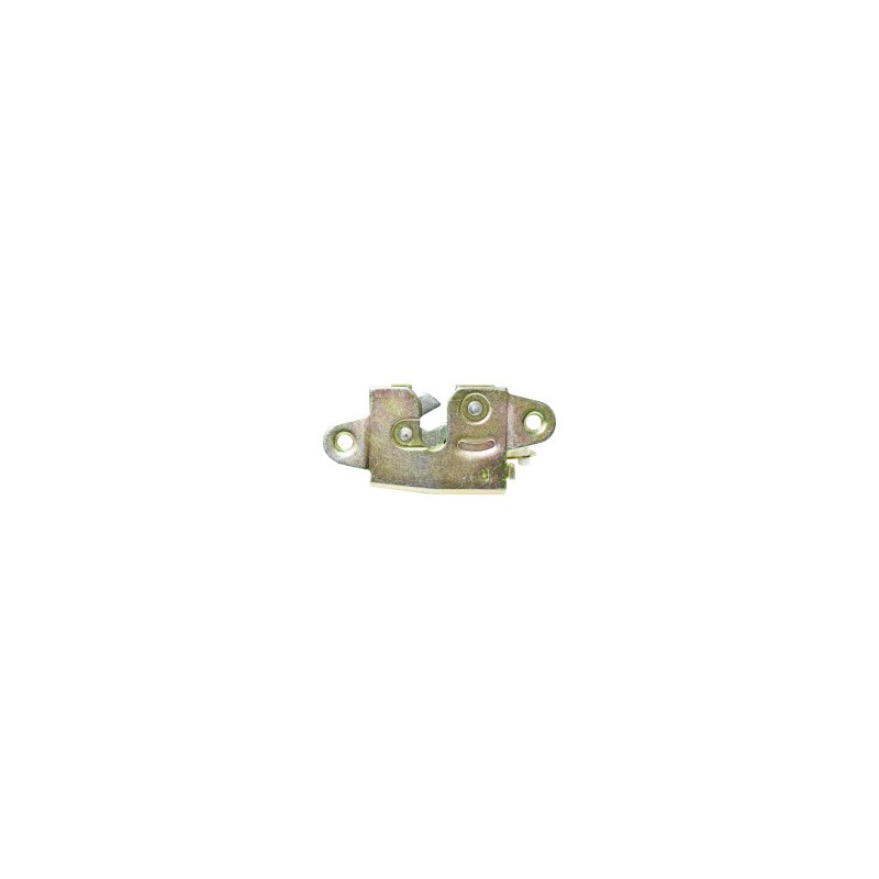 CHAPA DE TAPA CAJA HILUX TOYOTA 106262
