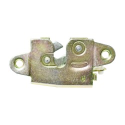 CHAPA DE TAPA CAJA HILUX TOYOTA 106262