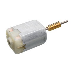CHAPA DE PUERTA GOL VOLKSWAGEN 105731