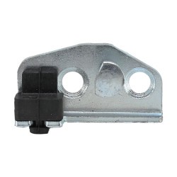 CHAPA DE TAPA CAJA POINTER PU VOLKSWAGEN 106060
