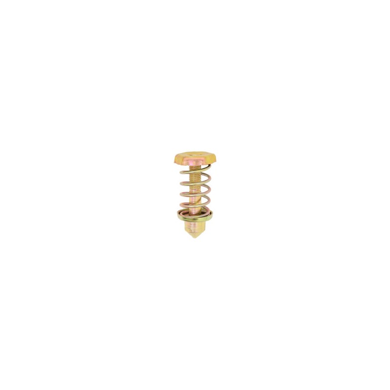 CHAPA DE COFRE CORSA CHEVROLET 105099