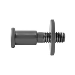 CHAPA DE TAPA CAJA CHEYENNE CHEVROLET 105161 | Refaccionaria La…