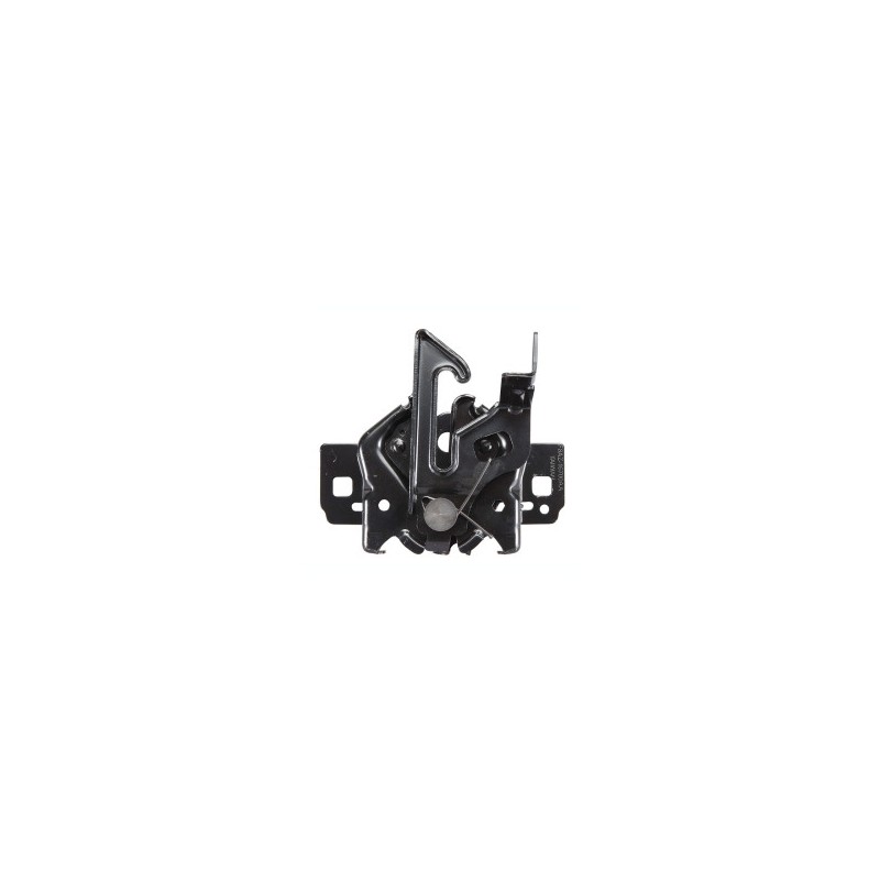 CHAPA DE COFRE RANGER FORD 97573