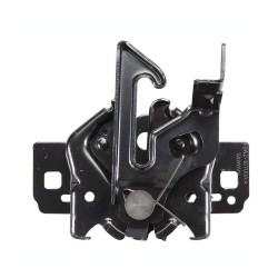 CHAPA DE COFRE RANGER FORD 97573