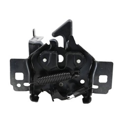 CHAPA DE COFRE RANGER FORD 97573