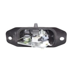 CHAPA DE TAPA CAJA CHEYENNE CHEVROLET 105469