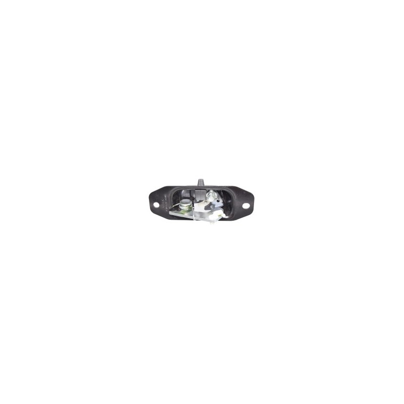 CHAPA DE TAPA CAJA CHEYENNE CHEVROLET 105469