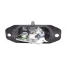 CHAPA DE TAPA CAJA CHEYENNE CHEVROLET 105469