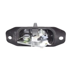 CHAPA DE TAPA CAJA CHEYENNE CHEVROLET 105469