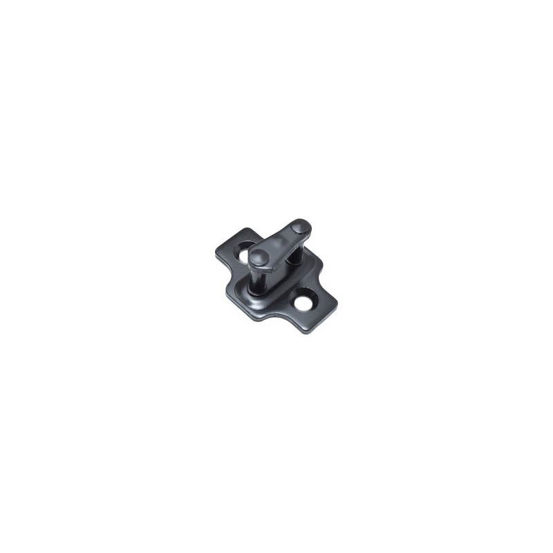 CHAPA DE PUERTA BLAZER (S10) CHEVROLET 104837