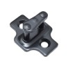 CHAPA DE PUERTA BLAZER (S10) CHEVROLET 104837