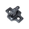 CHAPA DE PUERTA BLAZER (S10) CHEVROLET 104837