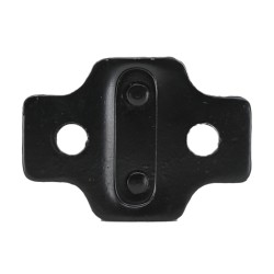 CHAPA DE PUERTA BLAZER (S10) CHEVROLET 104837
