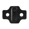 CHAPA DE PUERTA BLAZER (S10) CHEVROLET 104837
