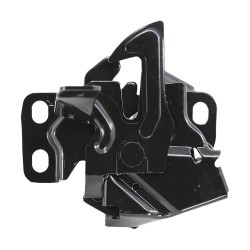 CHAPA DE COFRE CIVIC HONDA 98036