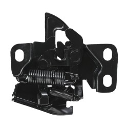 CHAPA DE COFRE CIVIC HONDA 98036