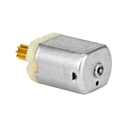 CHAPA DE PUERTA ECOSPORT FORD 107394