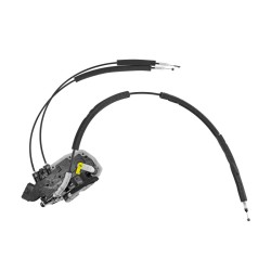CHAPA DE PUERTA MARCH NISSAN 105739