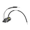 CHAPA DE PUERTA MARCH NISSAN 105739