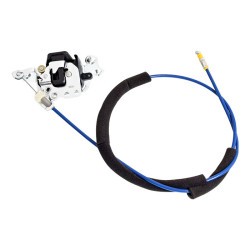 CHAPA DE PUERTA HIACE TOYOTA 104460