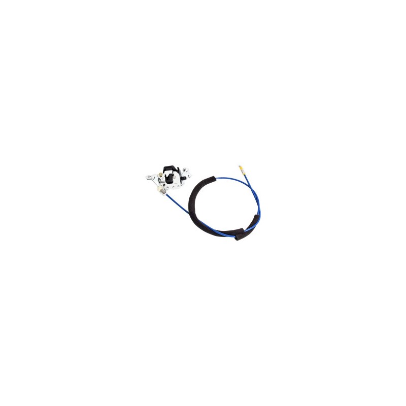 CHAPA DE PUERTA HIACE TOYOTA 104460