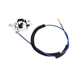 CHAPA DE PUERTA HIACE TOYOTA 104460