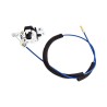 CHAPA DE PUERTA HIACE TOYOTA 104460