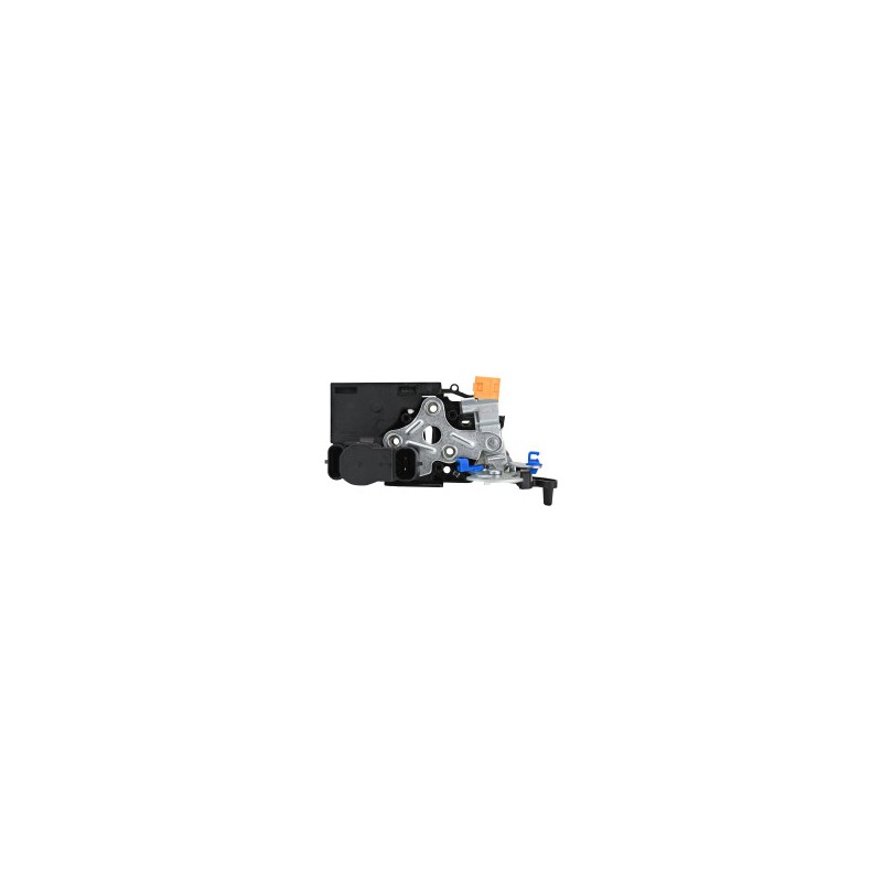 CHAPA DE PUERTA AVEO CHEVROLET 108511