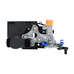 CHAPA DE PUERTA AVEO CHEVROLET 108511