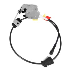 CHAPA DE PUERTA F-150 F-250 FORD 107214