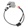 CHAPA DE PUERTA F-150 F-250 FORD 107214