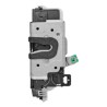 CHAPA DE PUERTA ESCAPE FORD 107208