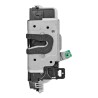 CHAPA DE PUERTA ESCAPE FORD 107208