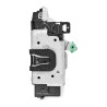 CHAPA DE PUERTA ESCAPE FORD 107211
