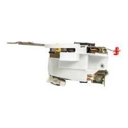 CHAPA DE PUERTA CHEVY CHEVROLET 108565