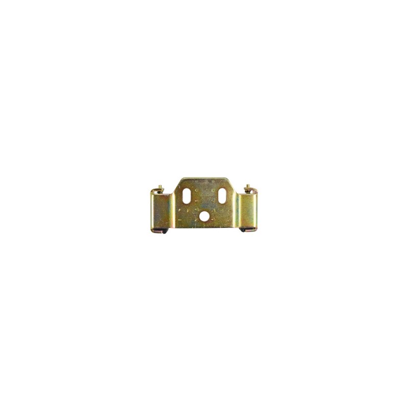 CHAPA DE CAJUELA POINTER VOLKSWAGEN 107778