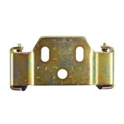 CHAPA DE CAJUELA POINTER VOLKSWAGEN 107778