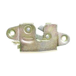 CHAPA DE TAPA CAJA HILUX TOYOTA 106263