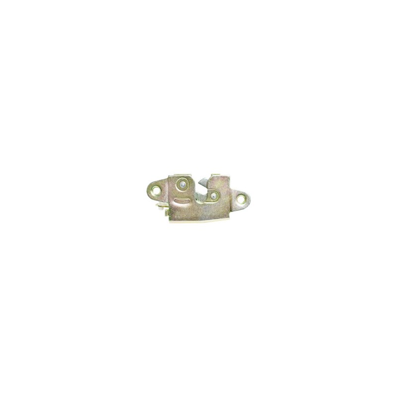 CHAPA DE TAPA CAJA HILUX TOYOTA 106263