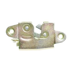 CHAPA DE TAPA CAJA HILUX TOYOTA 106263