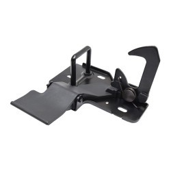 CHAPA DE COFRE IBIZA SEAT 104871