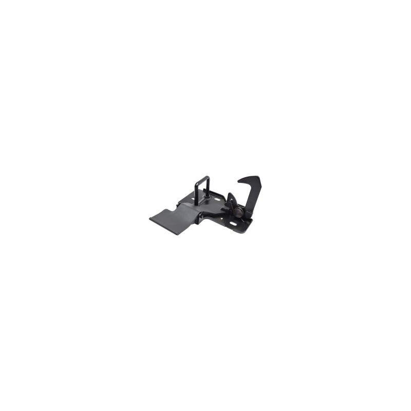 CHAPA DE COFRE IBIZA SEAT 104871
