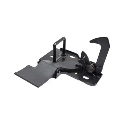 CHAPA DE COFRE IBIZA SEAT 104871