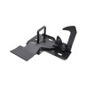 CHAPA DE COFRE IBIZA SEAT 104871