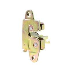 CHAPA DE TAPA CAJA HILUX TOYOTA 106266