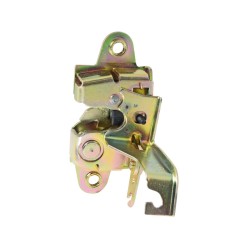 CHAPA DE TAPA CAJA HILUX TOYOTA 106266